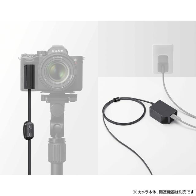 ソニー DC-C1(ソニ-) DCカプラー「DC-C1」[DCC1ソニ] 返品種別A_7