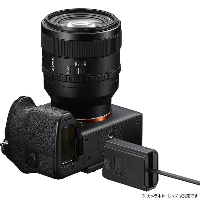 ソニー DC-C1(ソニ-) DCカプラー「DC-C1」[DCC1ソニ] 返品種別A_9