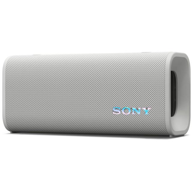 ソニー SRS-ULT30WC Bluetooth対応ワイヤレススピーカー(オフホワイト)SONY　ULT FIELD 3[SRSULT30WC] 返品種別A