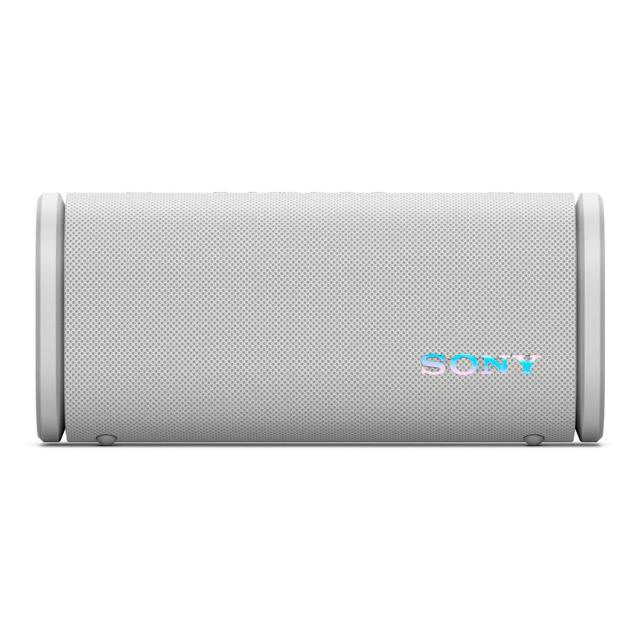 ソニー SRS-ULT50WZ Bluetooth対応ワイヤレススピーカー(オフホワイト)SONY　ULT FIELD 5[SRSULT50WZ] 返品種別A_1