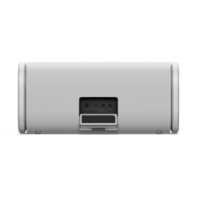 ソニー SRS-ULT50WZ Bluetooth対応ワイヤレススピーカー(オフホワイト)SONY　ULT FIELD 5[SRSULT50WZ] 返品種別A_4