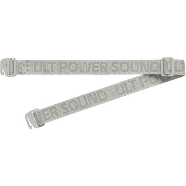 ソニー SRS-ULT50WZ Bluetooth対応ワイヤレススピーカー(オフホワイト)SONY　ULT FIELD 5[SRSULT50WZ] 返品種別A_5