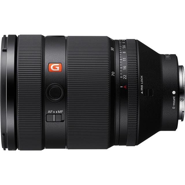 ソニー SEL2870GM FE 28-70mm F2 GM※Eマウント用レンズ（フルサイズミラーレス対応）[SEL2870GM] 返品種別A_11