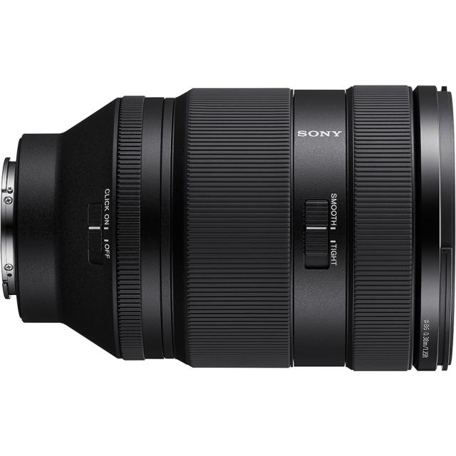 ソニー SEL2870GM FE 28-70mm F2 GM※Eマウント用レンズ（フルサイズミラーレス対応）[SEL2870GM] 返品種別A_14