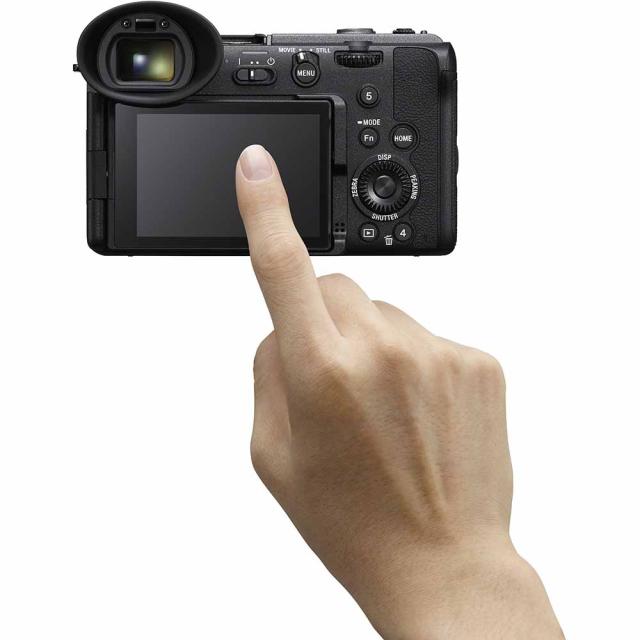 ソニー ILME-FX2B プロフェッショナルカムコーダー「FX2」ボディCinema Line[ILMEFX2B] 返品種別A_4
