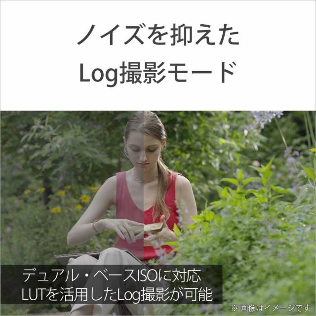 ソニー ILME-FX2B プロフェッショナルカムコーダー「FX2」ボディCinema Line[ILMEFX2B] 返品種別A_10