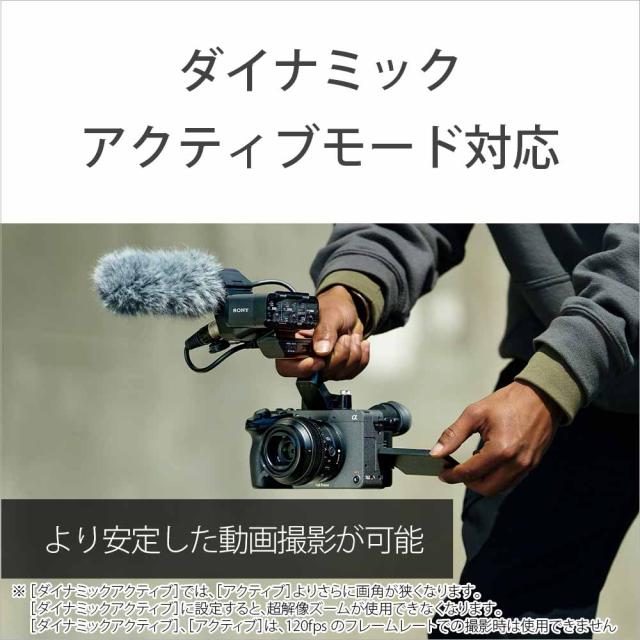 ソニー ILME-FX2B プロフェッショナルカムコーダー「FX2」ボディCinema Line[ILMEFX2B] 返品種別A_12