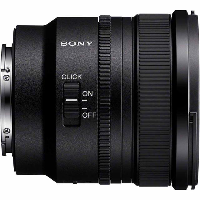 ソニー SEL16F18G FE 16mm F1.8 G※Eマウント用レンズ（フルサイズミラーレス対応）[SEL16F18G] 返品種別A_14