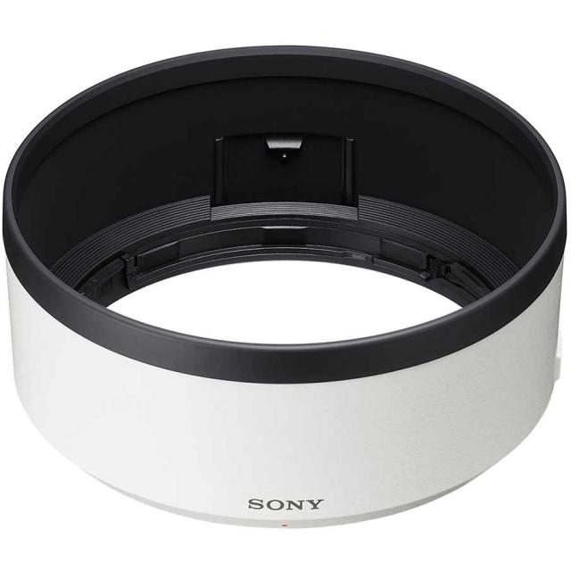ソニー ALC-SH183 レンズフード「ALC-SH183」[ALCSH183] 返品種別A