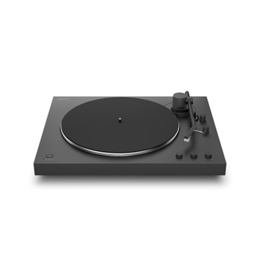 ソニー PS-LX3BT Bluetooth機能付きアナログレコードプレーヤー【フォノイコライザー・USB出力搭載】SONY[PSLX3BT] 返品種別A_9