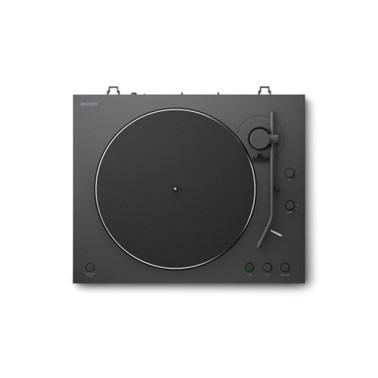 ソニー PS-LX3BT Bluetooth機能付きアナログレコードプレーヤー【フォノイコライザー・USB出力搭載】SONY[PSLX3BT] 返品種別A_10
