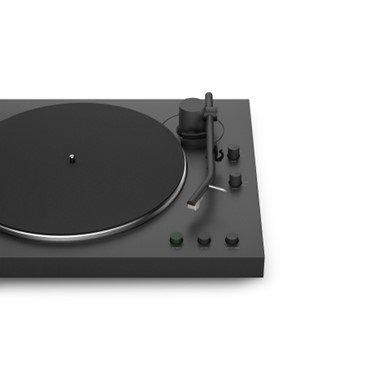 ソニー PS-LX3BT Bluetooth機能付きアナログレコードプレーヤー【フォノイコライザー・USB出力搭載】SONY[PSLX3BT] 返品種別A_13
