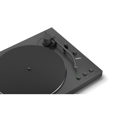 ソニー PS-LX3BT Bluetooth機能付きアナログレコードプレーヤー【フォノイコライザー・USB出力搭載】SONY[PSLX3BT] 返品種別A_14
