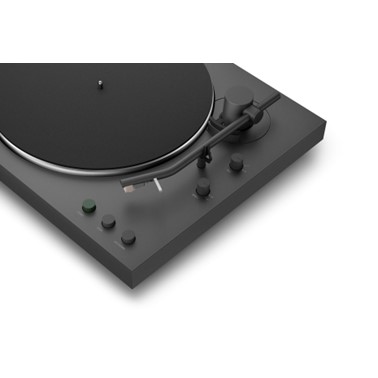 ソニー PS-LX3BT Bluetooth機能付きアナログレコードプレーヤー【フォノイコライザー・USB出力搭載】SONY[PSLX3BT] 返品種別A_15