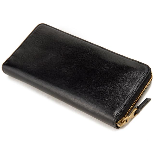 ベリーズヨーク BYHL9831GR 長財布（グリーン）BELLIES YORK[BYHL9831GR] 返品種別B_1