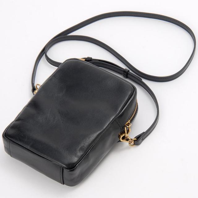 ベリーズヨーク BYHLB10902BR ショルダーバッグ（ブラウン）BELLIES YORK[BYHLB10902BR] 返品種別B