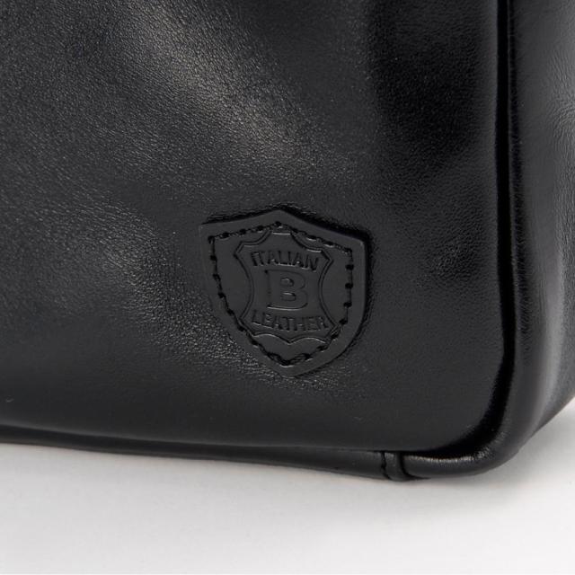 ベリーズヨーク BYHLB10902BR ショルダーバッグ（ブラウン）BELLIES YORK[BYHLB10902BR] 返品種別B