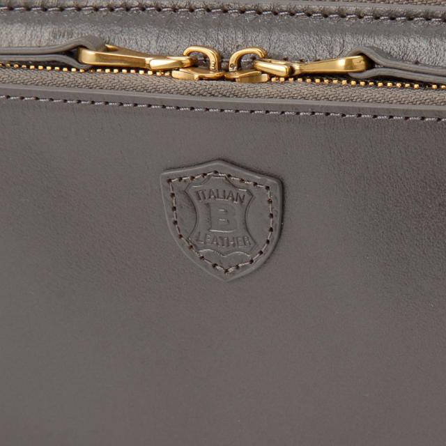 ベリーズヨーク BYHLB10179TP ショルダーバッグ（トープ）BELLIES YORK