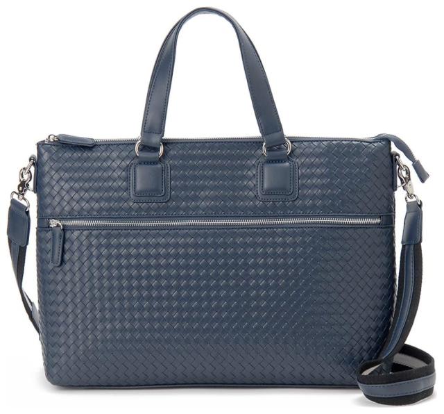 モンテスピガ MOSH1299MENV トートバッグ メッシュ メンズ(ネイビー)monte SPIGA[MOSH1299MENV] 返品種別B