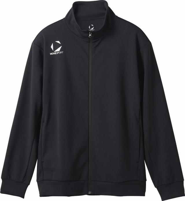 デサント ST5SJGT0M-BK00-4XO メンズ トレーニングジャケット（ブラック・サイズ：4XO）DESCENTE[ST5SJGT0MBK004XO] 返品種別A