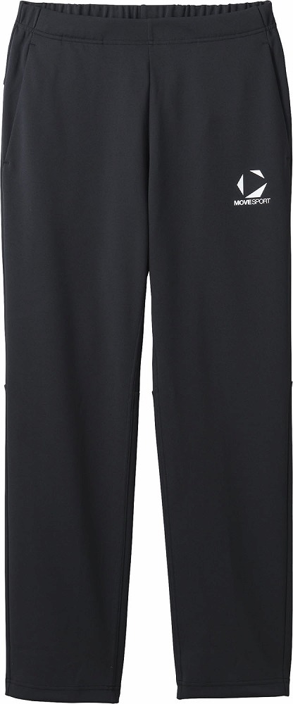 デサント DS-ST5SPZT0M-BK00-M メンズ トレーニングパンツ（ブラック・サイズ：M）DESCENTE[DSST5SPZT0MBK00M] 返品種別A 4,766円