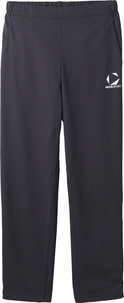 デサント DS-ST5SPZT1M-BK00-M メンズ トレーニングパンツ（ブラック・サイズ：M）DESCENTE[DSST5SPZT1MBK00M] 返品種別A