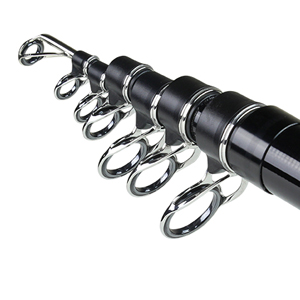 プロックス GTAK850 磯竿 グラヴィスタマンエアーK(8号/5.0m) 振出竿