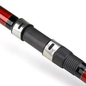 プロックス GTAK850 磯竿 グラヴィスタマンエアーK(8号/5.0m) 振出竿