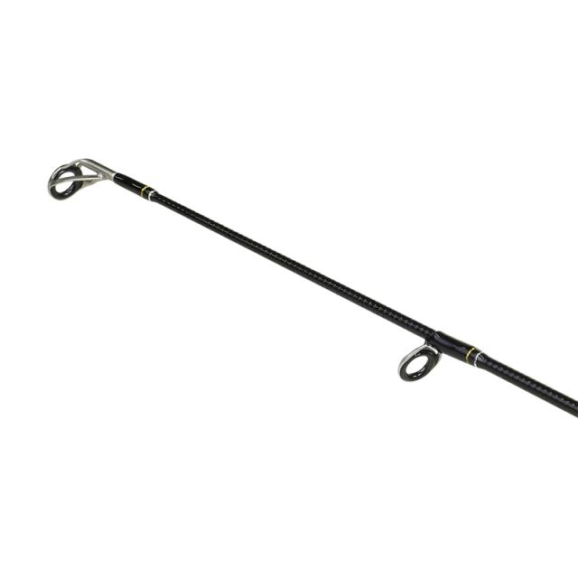 プロックス シーバスロッド 湾岸ウォーカーポータブル(833ML)8.3ft 3ピース スピニング PROX モバイルロッド WWP833ML返品種別A