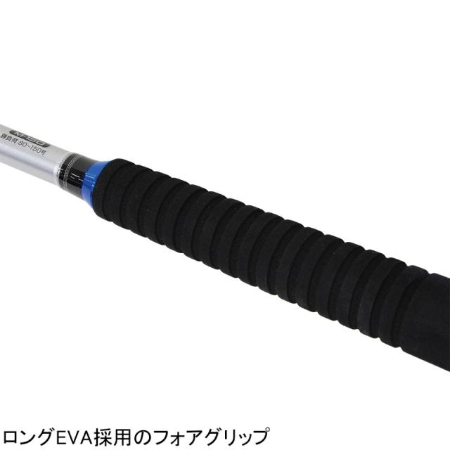 プロックス CXSYSM150 CX攻技ヤリイカSE 1.5m 8:2調子 2本継PROX[CXSYSM150] 返品種別A