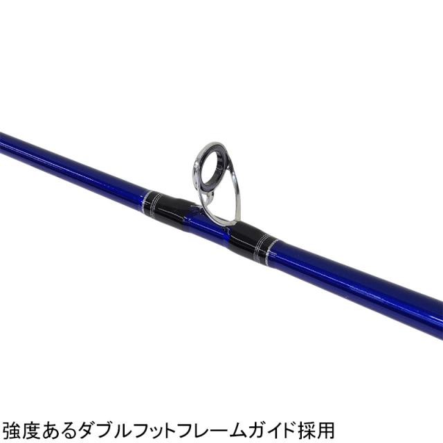 プロックス CXSYSM175 CX攻技ヤリイカSE 1.75m 8:2調子 2本継PROX[CXSYSM175] 返品種別A