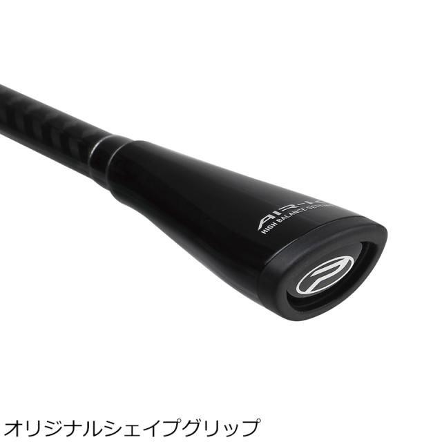 プロックス EBAK80ML エギンガーブラックエアーK 80ML 8.0ft 2ピース スピニングPROX エギングロッド[EBAK80ML] 返品種別A
