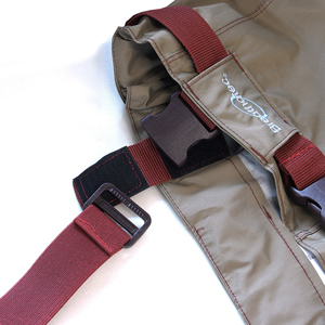 プロックス PX3243SSS ブリザテックポリカウェダー(ウエスト/ラジアル