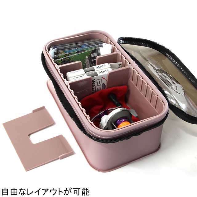 タックル 販売 バッグ prox