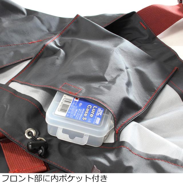 プロックス PX3212L ブリザテックポリカウェダー チェスト ラジアルソール(Lサイズ26〜26.5cm)アッシュグレーPROX[PX3212L] 返品種別A