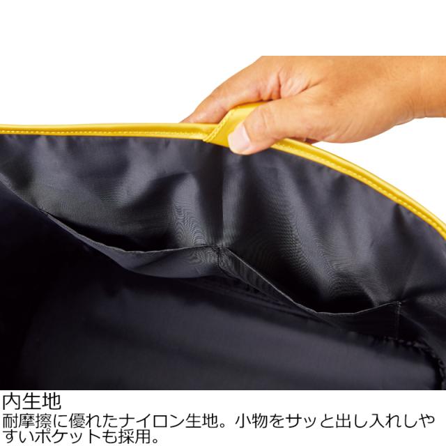 がまかつ ユーティリティバッグ5(ネイビー) ユーティリティバッグ5