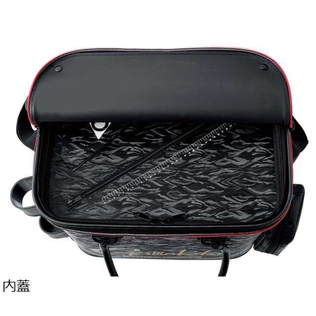 がまかつ トーナメントバッカン 45cmハイタイプ(ホワイト) Gamakatsu