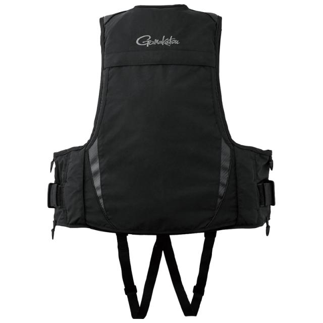 がまかつ アルテマシールドプロ フローティングベスト Mサイズ