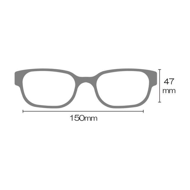 がまかつ チョウコウヘンコウサングラス(スモーク) 調光偏光サングラス