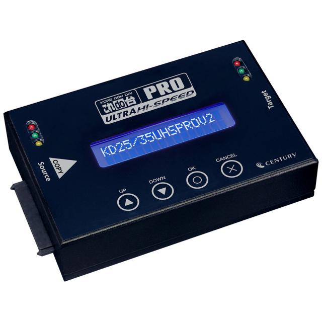 センチュリー KD25/35UHSPROV2 Ultra Hi-Speed PRO V2これdo台[KD2535UHSPROV2] 返品種別A