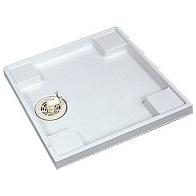 パナソニック GB724 洗濯機用防水フロアー 四隅高・640タイプPanasonic[GB724] 返品種別A