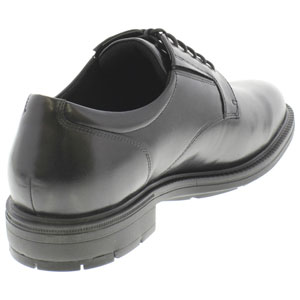 テクシーリュクス TU7795 27.5 ビジネスシューズ（ブラック・27.5cm）texcy luxe（アシックス商事）プレーン[A6TU7795008275] 返品種別A