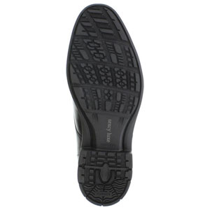 テクシーリュクス TU7795 27.5 ビジネスシューズ（ブラック・27.5cm）texcy luxe（アシックス商事）プレーン[A6TU7795008275] 返品種別A