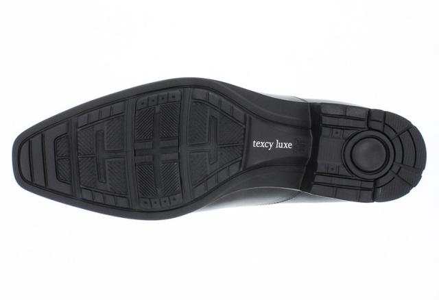 テクシーリュクス ビジネスシューズ　ストレートチップ（ワイン・27.5cm） TU-7010-046-27.5返品種別Aの通販は