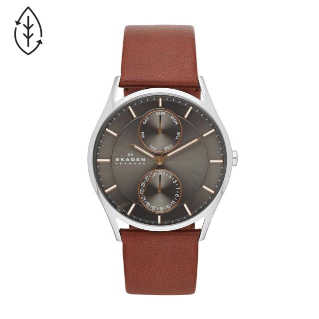スカーゲン 【国内正規品】HOLST CHRONOGRAPH クオーツ　メンズタイプ SKW6086返品種別B