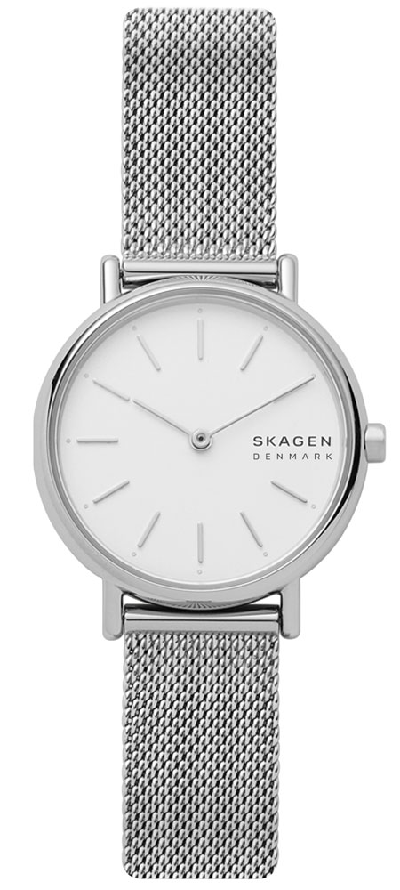 スカーゲン 【国内正規品】SIGNATUR LILLE SLIM クオーツ レディースタイプ SKW2692返品種別B