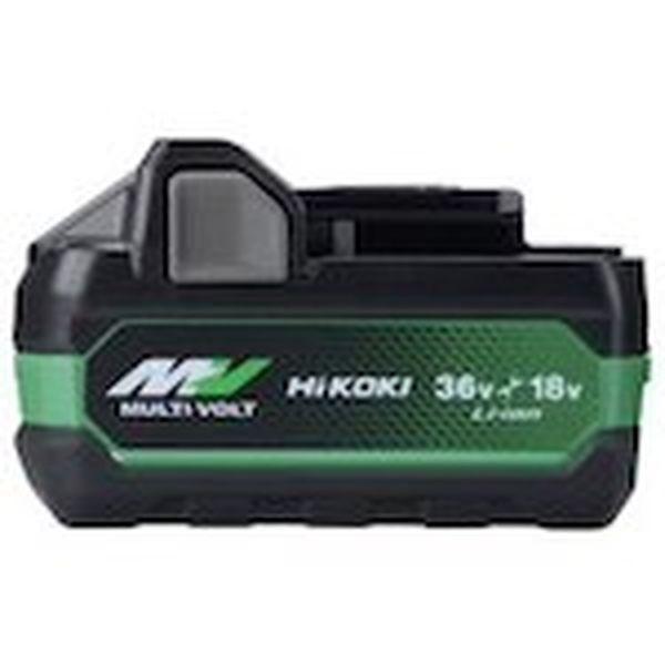 HiKOKI BSL36A18X 新マルチボルト蓄電池 36V/18V(2.5Ah/5.0Ah HiKOKI BSL36A18X 新マルチボルト蓄電池 36V/18V(2.5Ah/5.0Ah