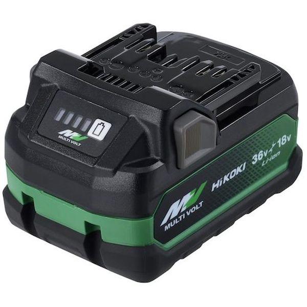 HiKOKI BSL36A18X 新マルチボルト蓄電池 36V/18V(2.5Ah/5.0Ah)ハイコーキ[BSL36A18X] 返品種別B_4