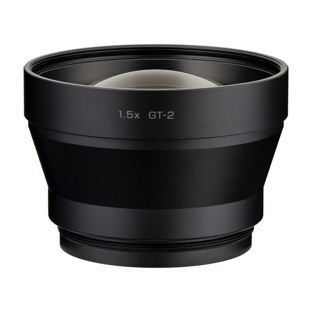 リコー GT-2(リコ-) テレコンバージョンレンズ「GT-2」[GT2リコ] 返品種別A