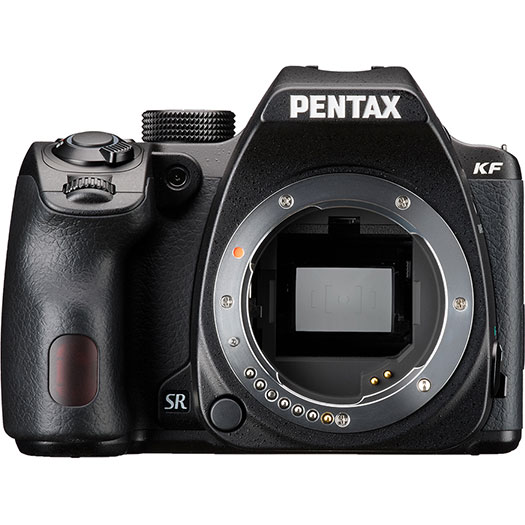 カメラ　まとめ売り ペンタックス KF BODY BK デジタル一眼レフカメラ「PENTAX KF